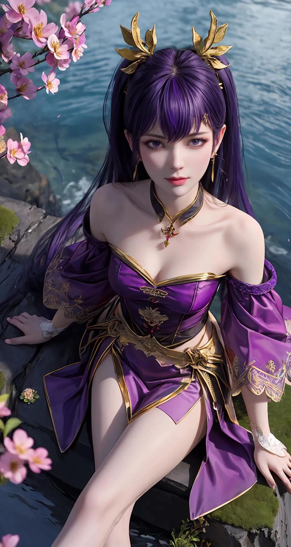 Ảnh Tu Nghien cực xinh