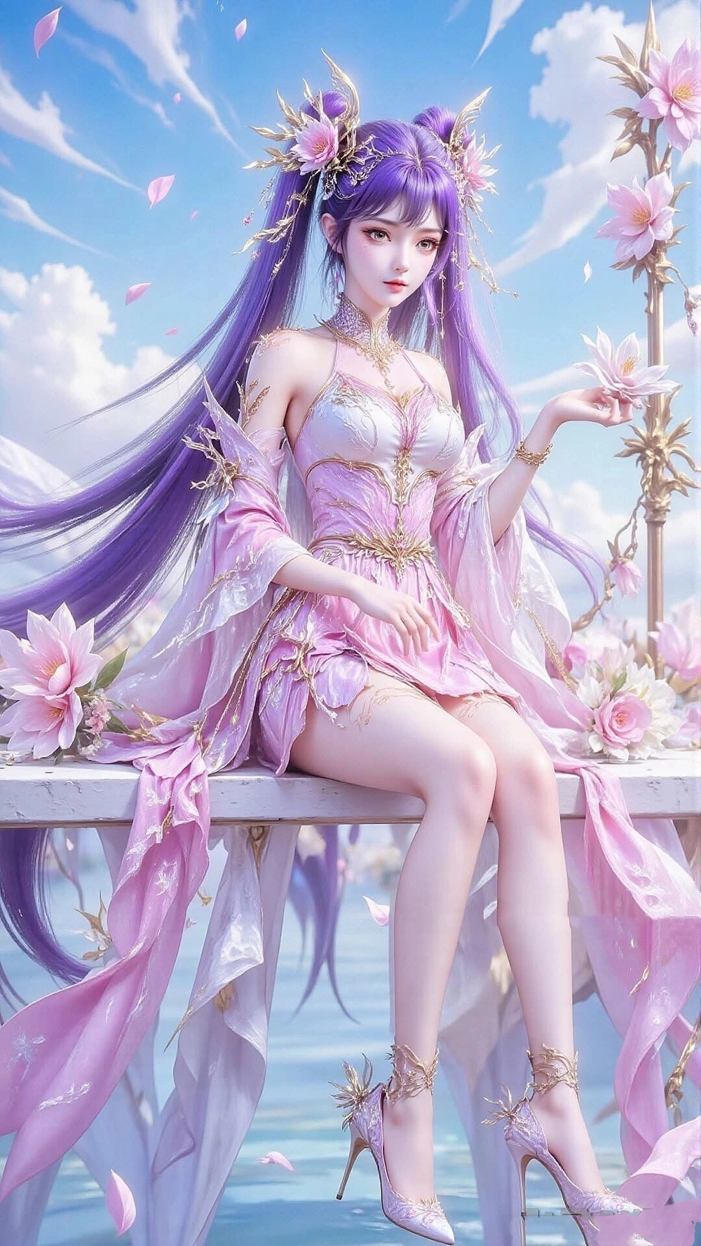 Ảnh Tu Nghien đáng yêu