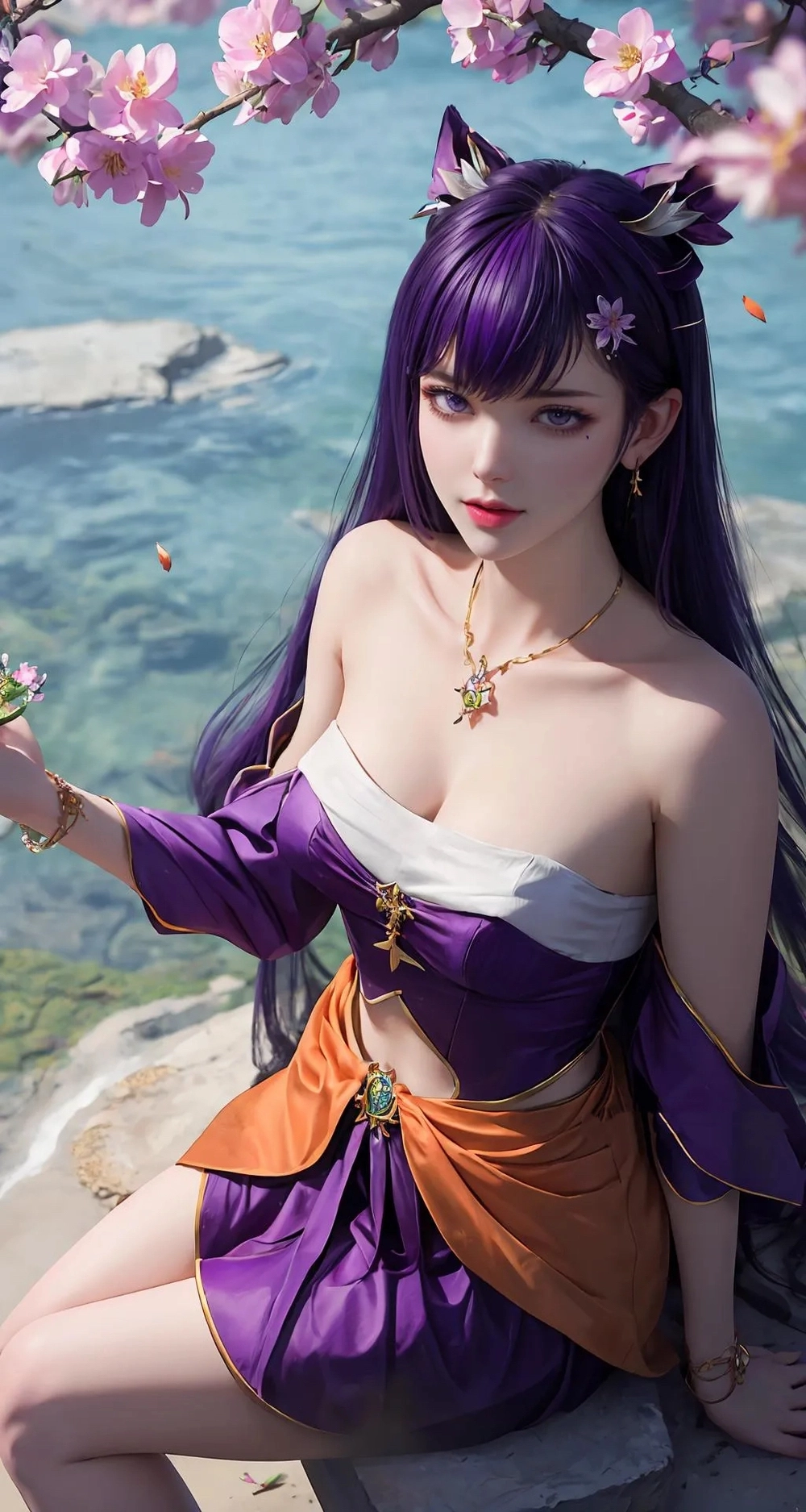 Ảnh Tu Nghien rất xinh