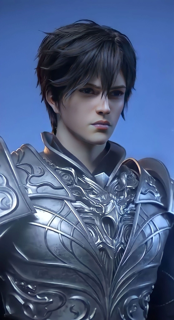 Ảnh Tu Xuyen Tu lạnh lùng