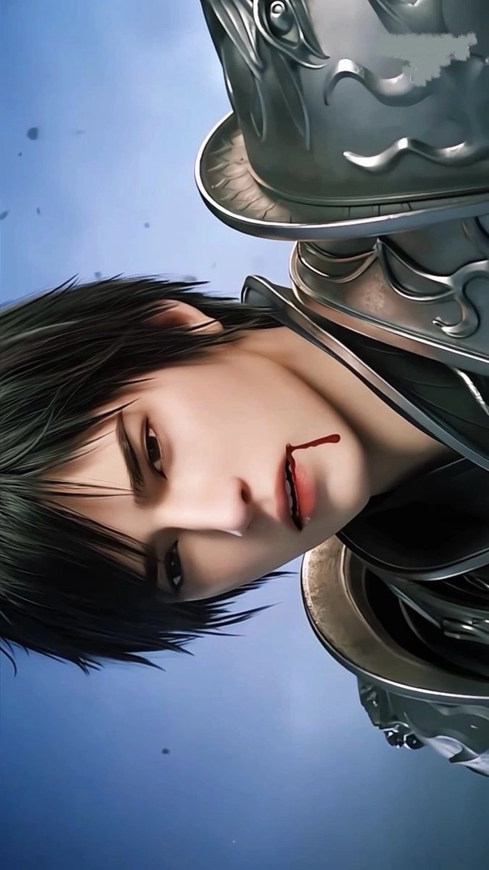 Ảnh Tu Xuyen Tu nền PC