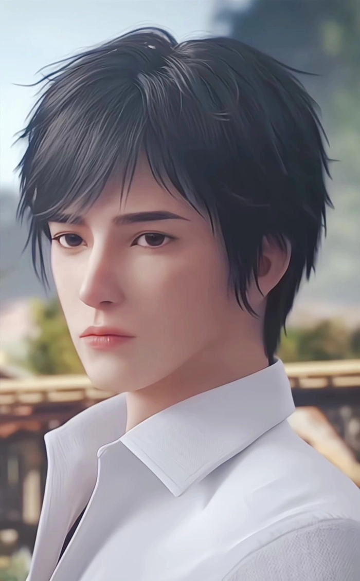 Ảnh Tu Xuyen Tu so mi