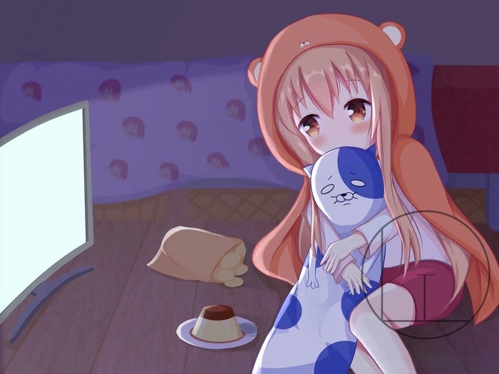 Ảnh Umaru 10