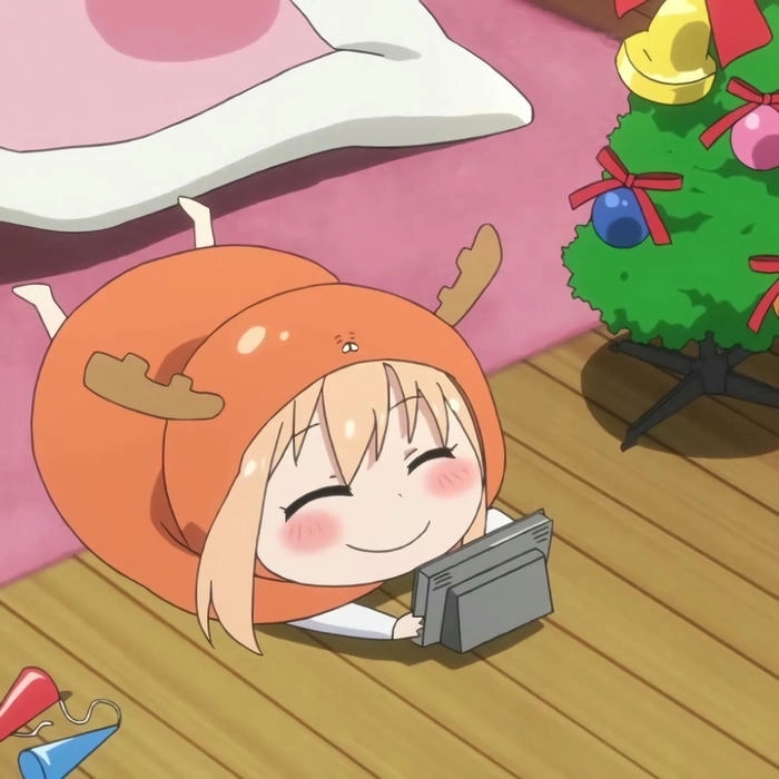 Ảnh Umaru 19