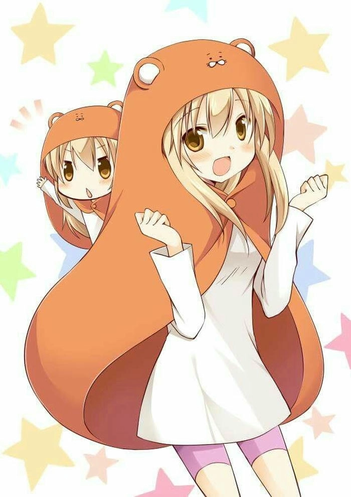 Ảnh Umaru 2