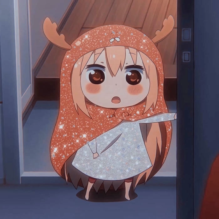 Ảnh Umaru 25