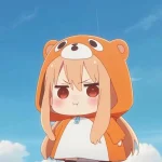 Chiêm Ngưỡng 162+ Ảnh Umaru Cực Đẹp Dành Cho Fan Cứng