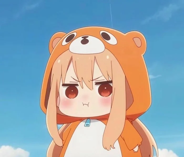 Ảnh Umaru 31
