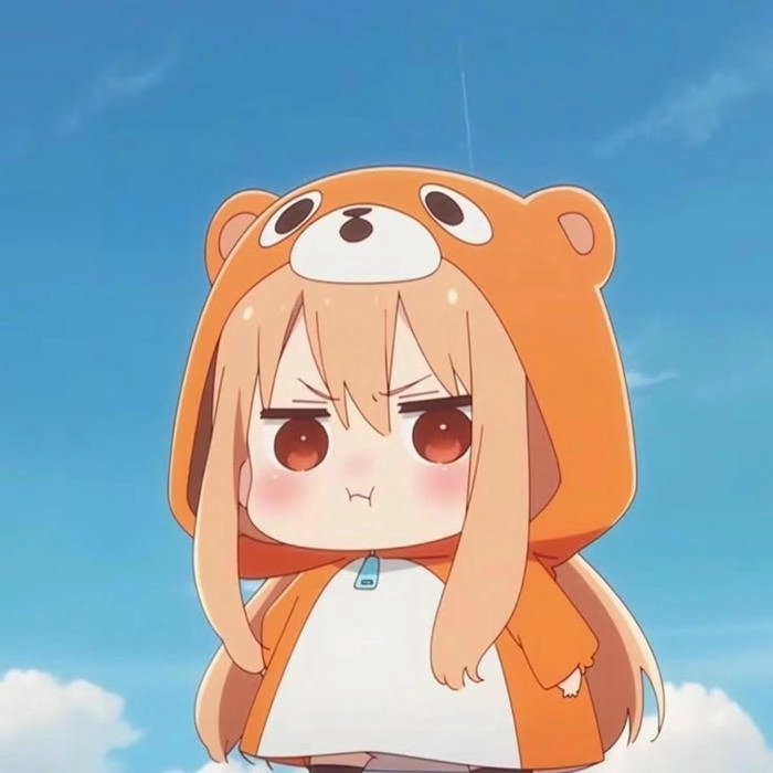 Ảnh Umaru 31