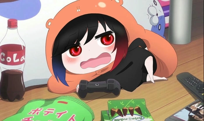 Ảnh Umaru 9
