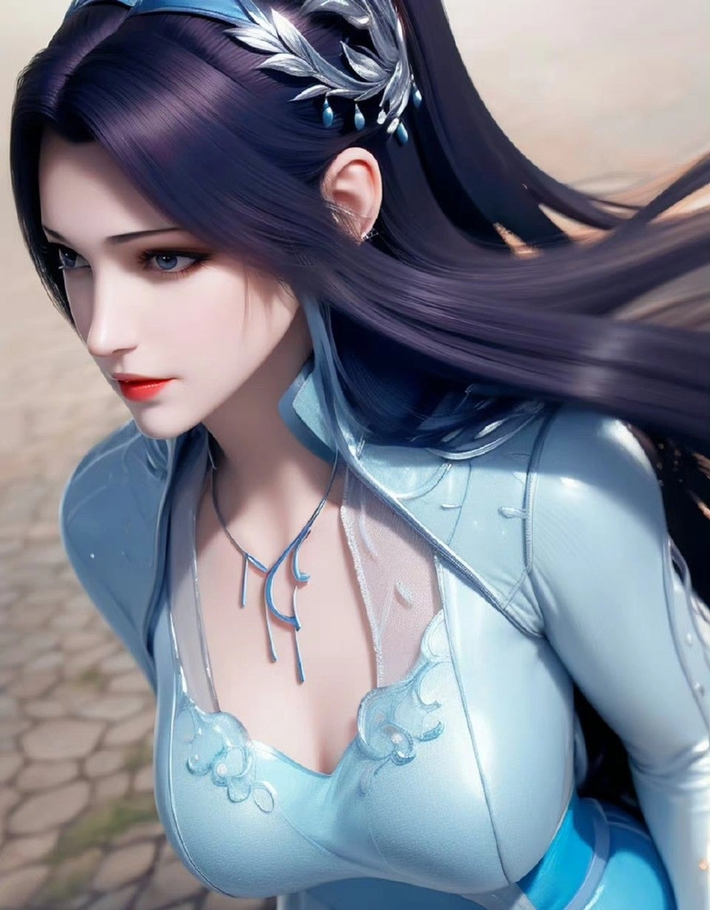 Ảnh Van Van đẹp