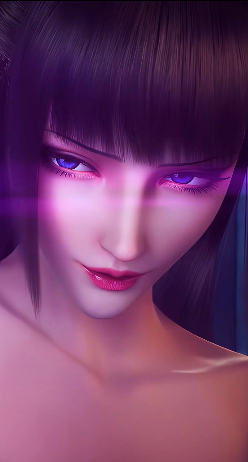 Ảnh Vo Dao siêu ngầu