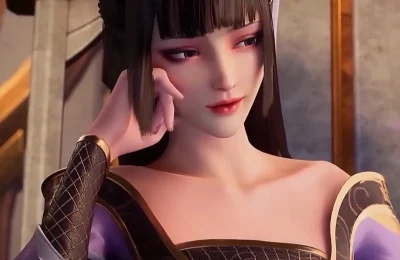 Bộ Sưu Tập 74+ Ảnh Vo Dao Đẹp Nhất Từ Donghua