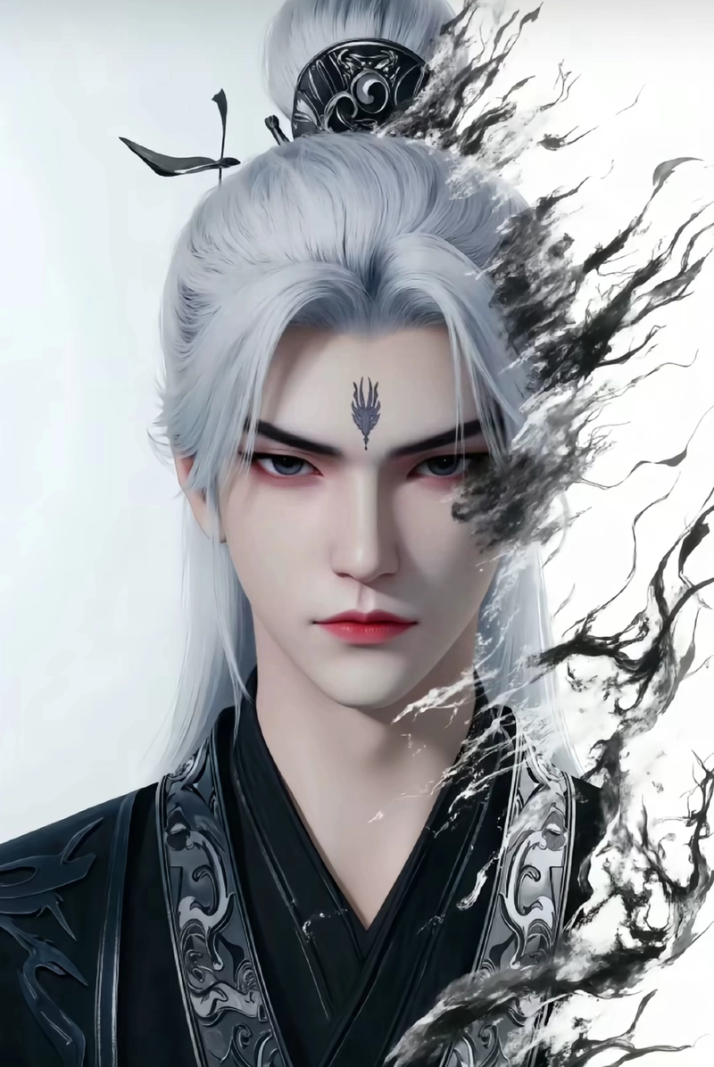 Ảnh Vuong Lam đẹp nhất