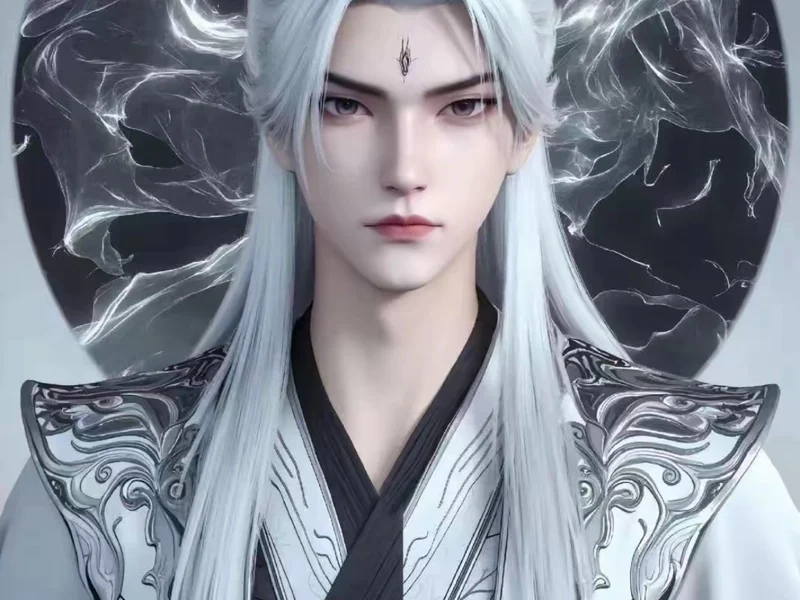 Ảnh Vuong Lam fanart