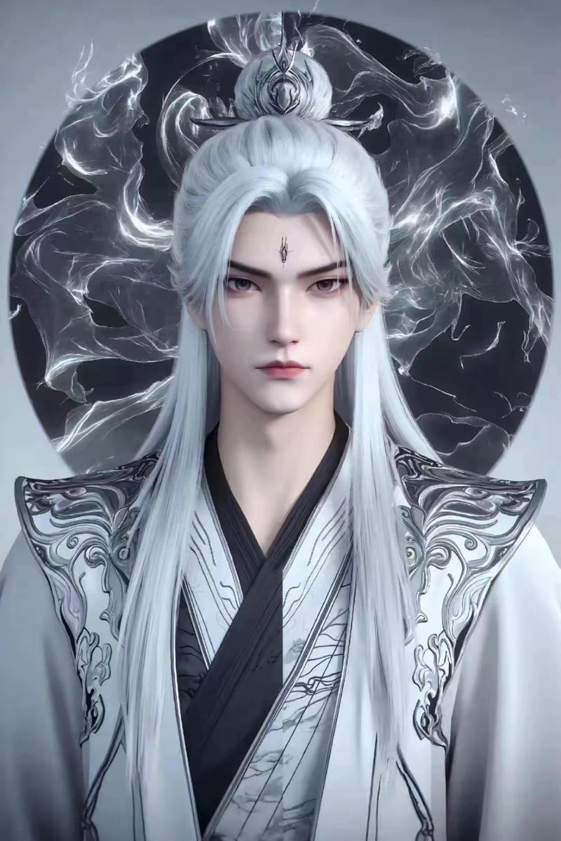 Ảnh Vuong Lam fanart