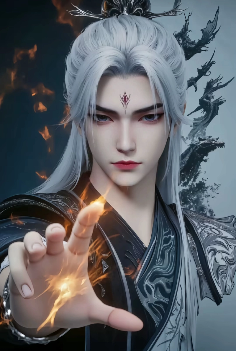 Ảnh Vuong Lam rất đẹp