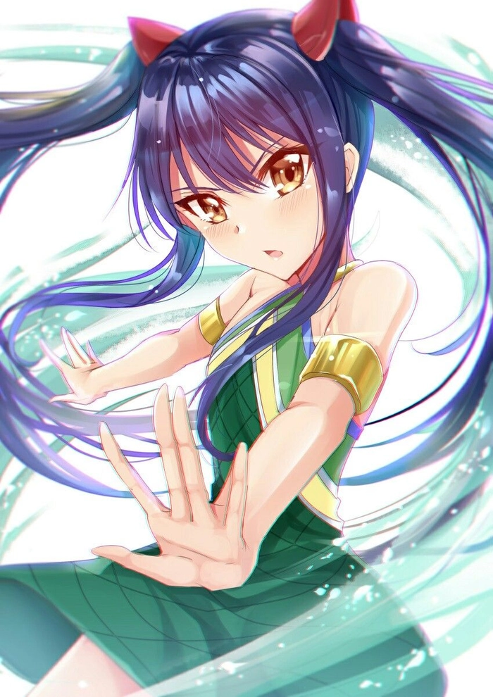 Tuyển Tập 247+ Ảnh Wendy Marvell Siêu Nét, Siêu Chất
