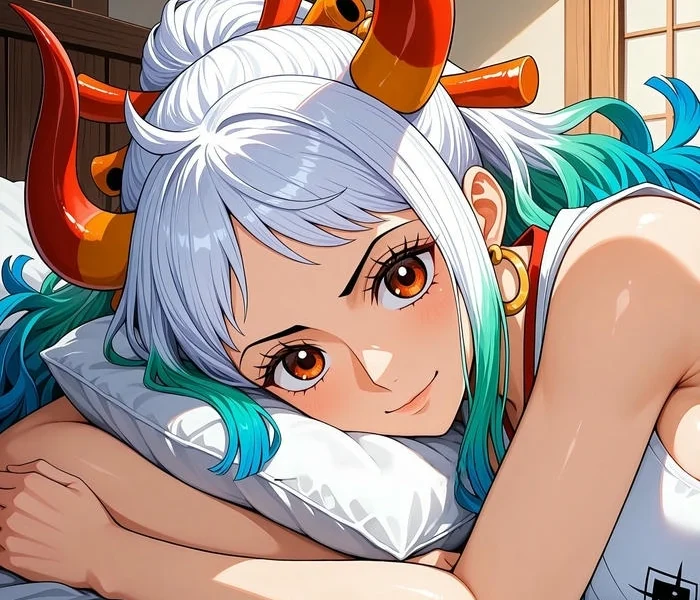 Ảnh Yamato cung xiu