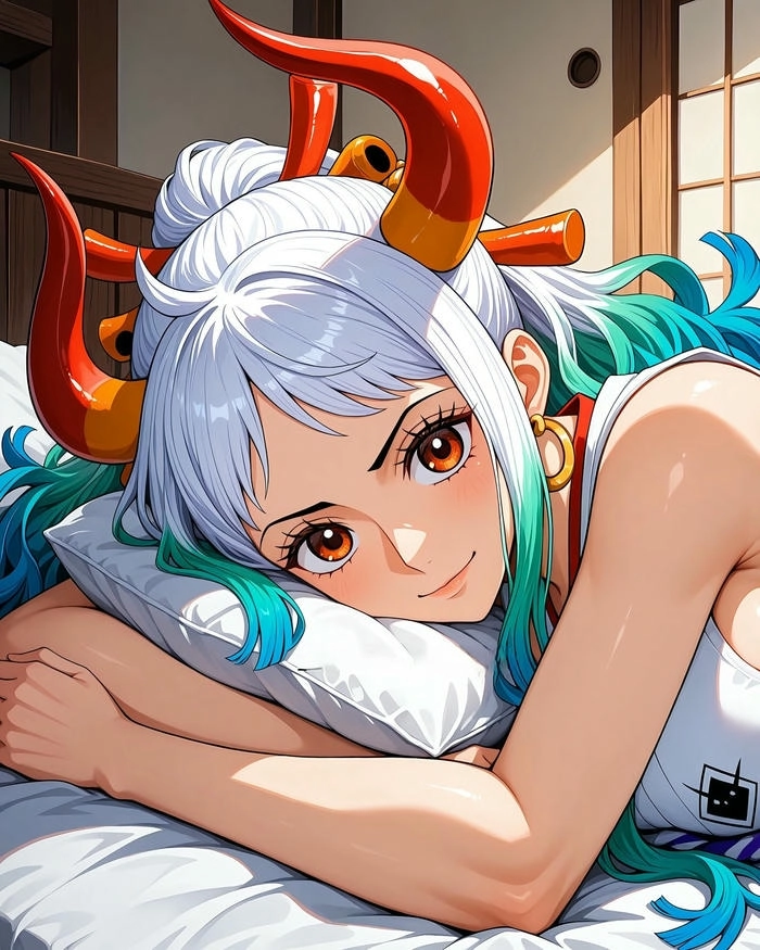 Ảnh Yamato cung xiu