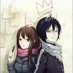Top 149+ Ảnh Yato X Hiyori Cực Đẹp Cho Fan Ship