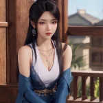 Tải Ngay 280+ Ảnh Yeu Yeu Siêu Nét Dành Cho Fan Donghua