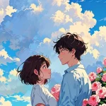 Chiêm Ngưỡng 116+ Ảnh Anime Couple Đẹp Nhất Mọi Thời Đại