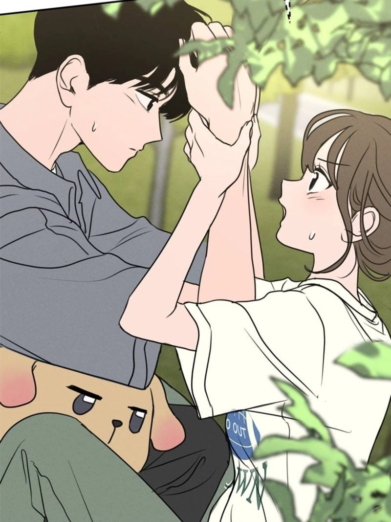Ảnh anime couple ngọt ngào 1