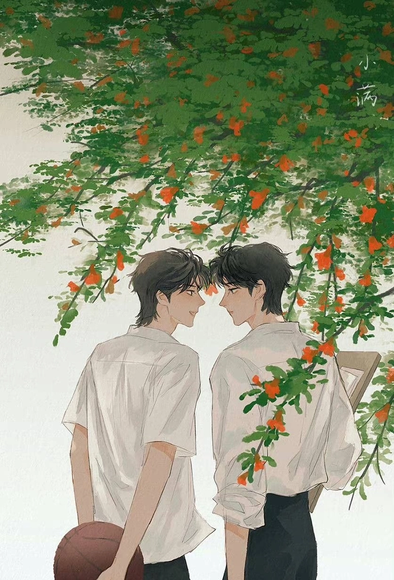 Ảnh anime đậm my đẹp nhất