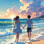 Khám Phá 93+ Ảnh Anime Nắm Tay Ngọt Ngào Và Lãng Mạn Nhất