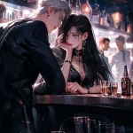 Tải Ngay 191+ Ảnh Cặp Đôi Anime Ngầu Cực Đẹp Cho Fan Ship