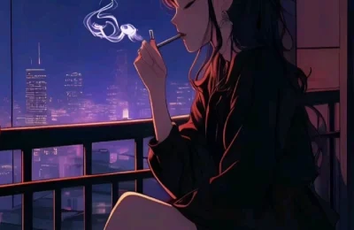 Cập Nhật 96+ Ảnh Anime Nữ Buồn Đẹp Mê Ly Không Thể Bỏ Lỡ