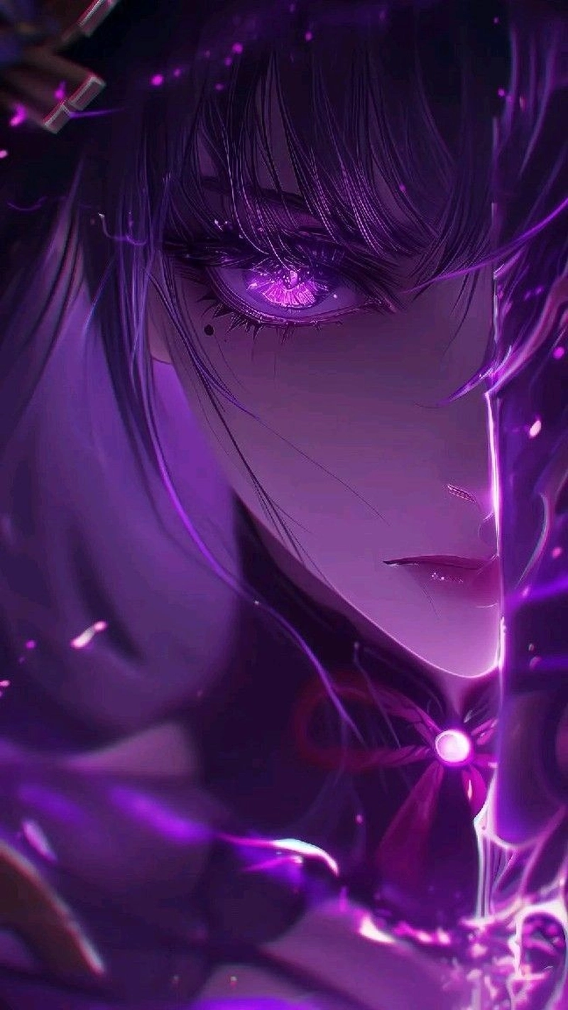 Ảnh anime tim mong mo