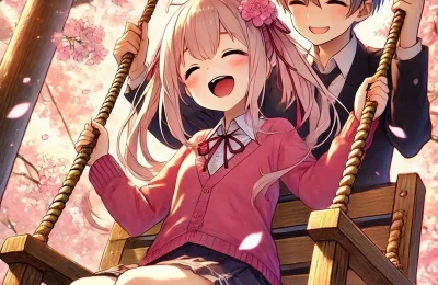 Khám Phá 206+ Ảnh Cặp Đôi Anime Cute Đẹp Nhất Mọi Thời Đại