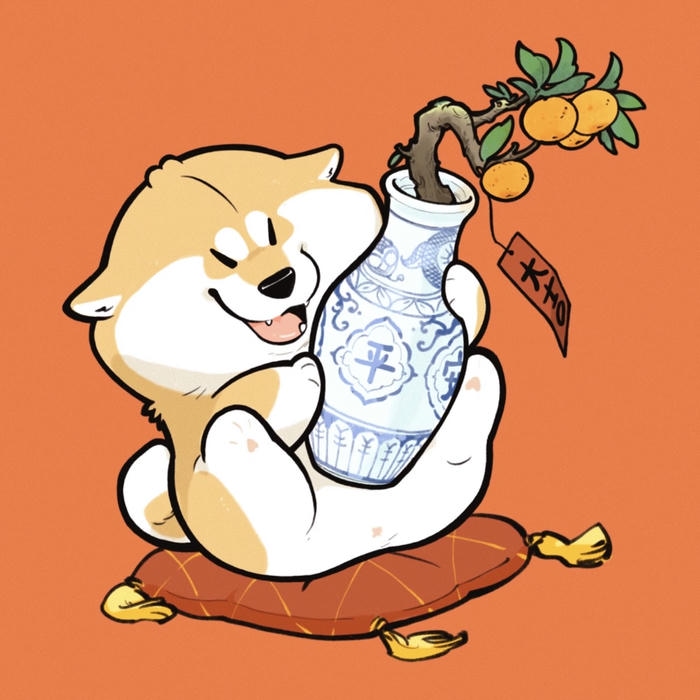 Ảnh cho chibi phong cách dễ thương đáng yêu