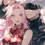 Tuyển Tập 169+ Ảnh Gojo X Sakura Ngọt Lịm Tim Fan