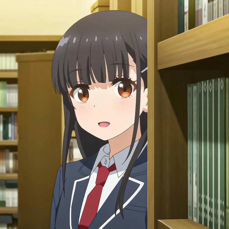 Ảnh yume cực cute