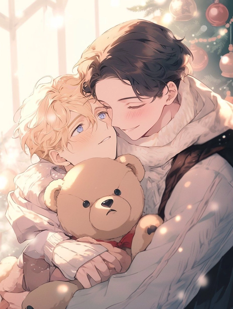 Anime đậm my cute