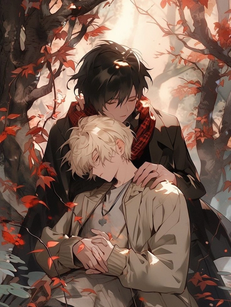 Anime đậm my dễ thương