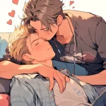 Top 53+ Ảnh Anime Đam Mỹ Cực Đẹp Cho Fan Ship