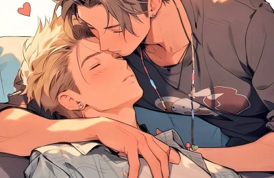 Top 53+ Ảnh Anime Đam Mỹ Cực Đẹp Cho Fan Ship