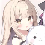 Tuyển Tập 99+ Ảnh Avatar Đôi Bạn Thân Nữ Anime Cực Đẹp Cho Fan Ship