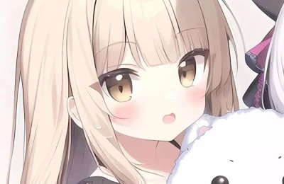 Tuyển Tập 99+ Ảnh Avatar Đôi Bạn Thân Nữ Anime Cực Đẹp Cho Fan Ship