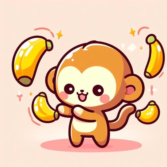 Bức ảnh khi chibi cute tao ấn tượng vui vẻ