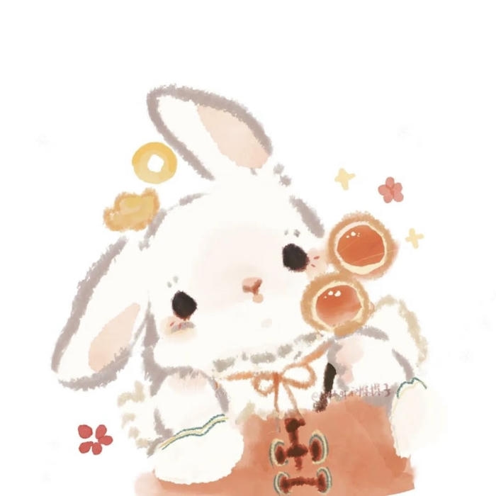 Bức ảnh tho chibi cảm nhận thu gian