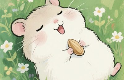 Top 289+ Ảnh Chuột Hamster Chibi Cute Đáng Yêu Nhất Quả Đất