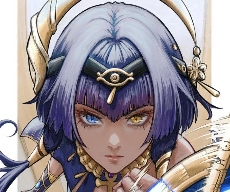 Candace dễ thương đáng yêu