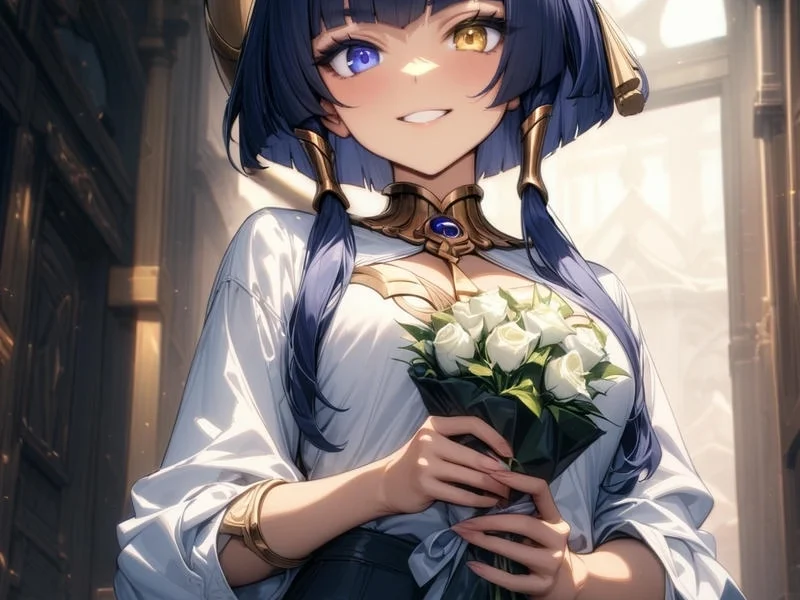 Candace xinh đẹp quyến rũ