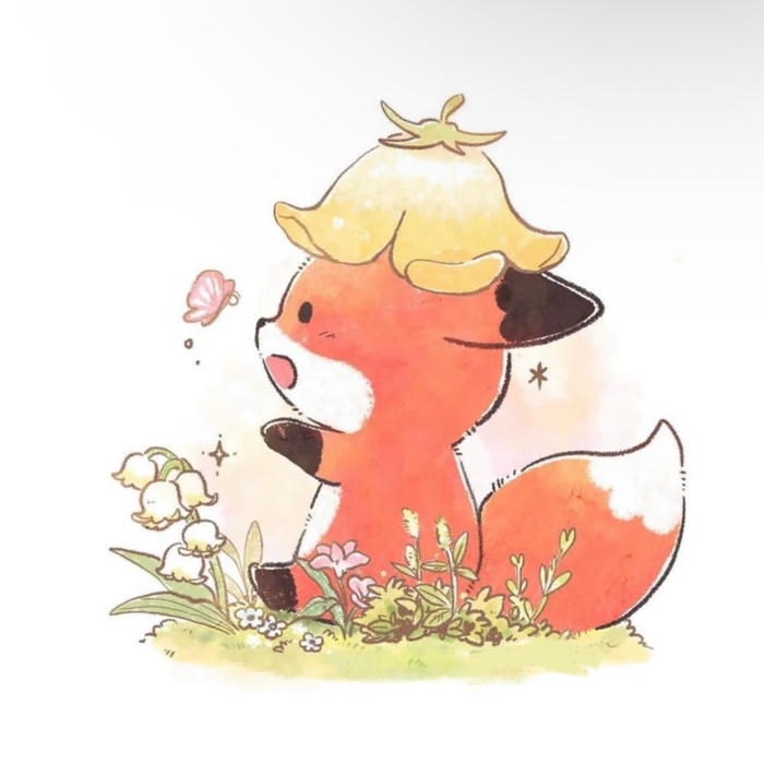 Cao hoạt hình mang lai cảm giác vo ve