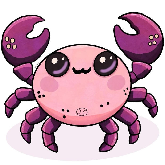 Cua chibi dung canh nen trong rất noi